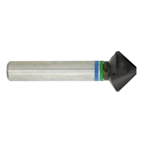 RECA ULTRA+ havşa 90°25 mm HSS TiAlN