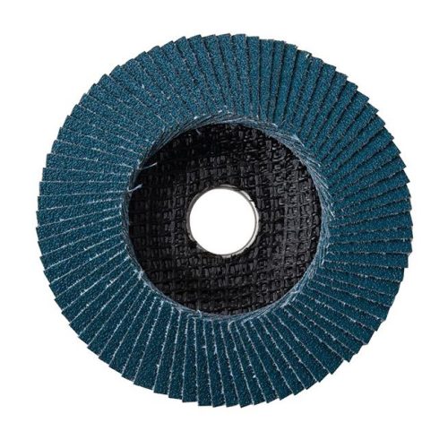 RECA Zirkonyum Zımpara 115mm K60