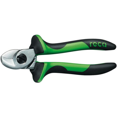 RECA Yan Keski 180mm