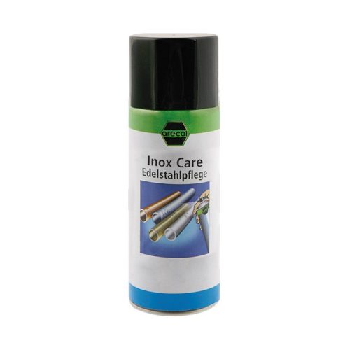 RECA arecal inox bakım spreyi 400 ml