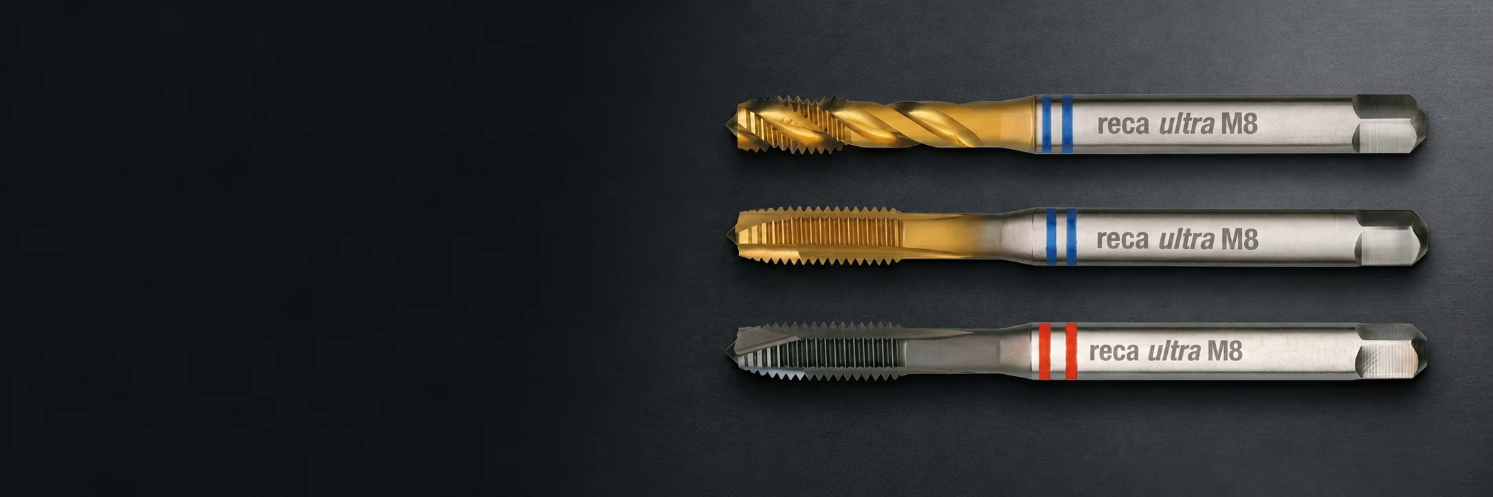 RECA Ultra M8 Makina Kılavuzu